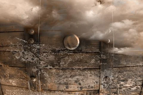 Modern pattern studies, manipulation background 스톡 사진