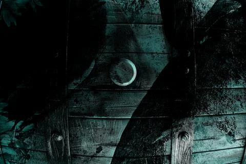 Modern pattern studies, manipulation background 스톡 사진