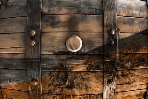 Modern pattern studies, manipulation background Foto stock