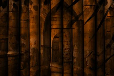 Modern pattern studies, manipulation background 스톡 사진