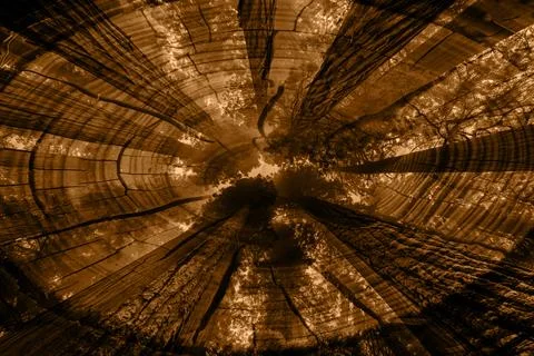 Modern pattern studies, manipulation background Stock Photos