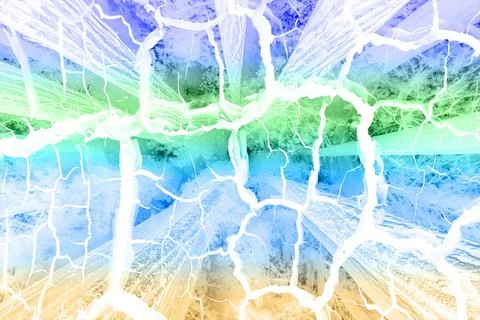 Modern pattern studies, manipulation background 스톡 사진