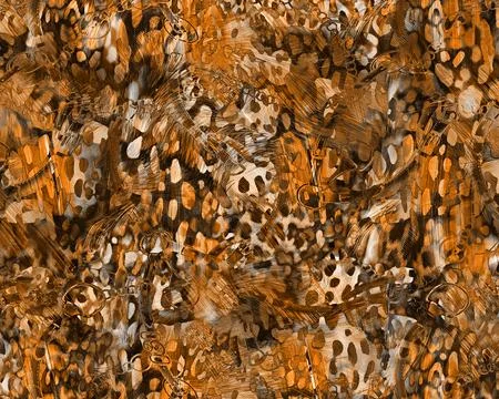 Modern pattern studies, manipulation background Stock Photos