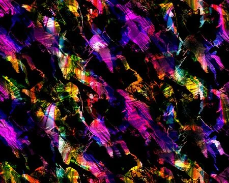 Modern pattern studies, manipulation background Stock Photos