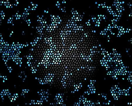 Modern pattern studies, manipulation background Stock Photos