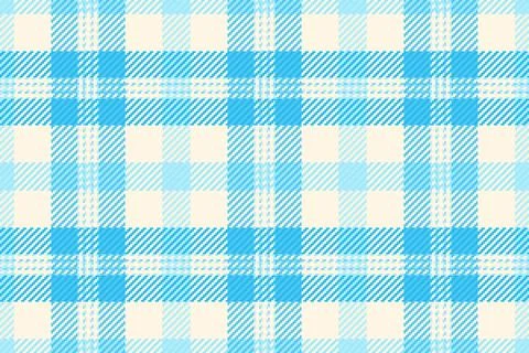 Modern pattern texture seamless, worldwide tartan background vector. Down f.. Stock Illustration