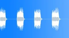 Modern phone ring loop 0001Sound Effect