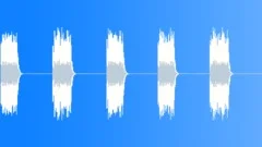 Modern phone ring loop 0003 Sound Effect