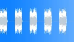 Modern phone ring loop 0005 Sound Effect
