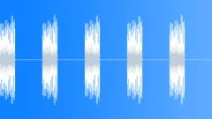 Modern phone ring loop 0007 Sound Effect