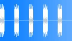 Modern phone ring loop 0009 Sound Effect