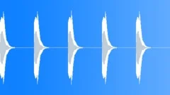 Modern phone ring loop 0012Sound Effect