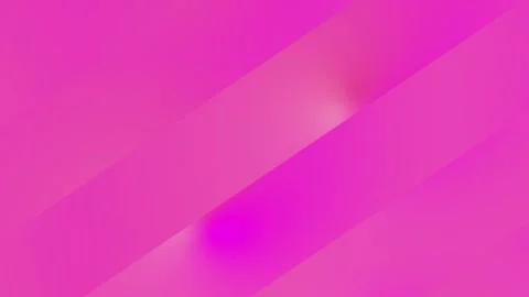 Modern Pink Abstract Geometric Gradient Background Design Stock Footage 336849807