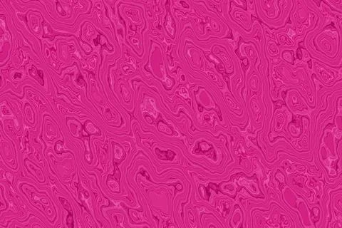 Modern pink flaky stone digital graphic texture background illustration Stock Illustration