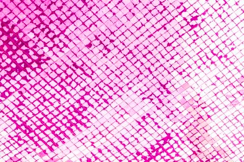 Modern pink seamless background Stock Photos