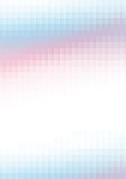 Modern Pixel Background Stock Illustration