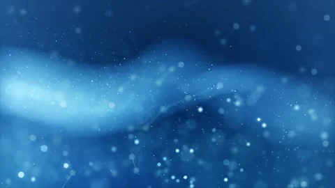 Modern Plexus Digital Motion, Abstract Digital Connection Stock Footage 297299480
