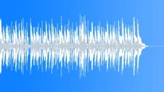 Modern Podcast Logo version 4Stock Music