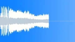 That Modern Pop Rock Sound Stinger Stock Music
