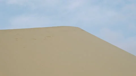 Modern Premium Minimal Desert Background Footage 스톡 동영상 326019041