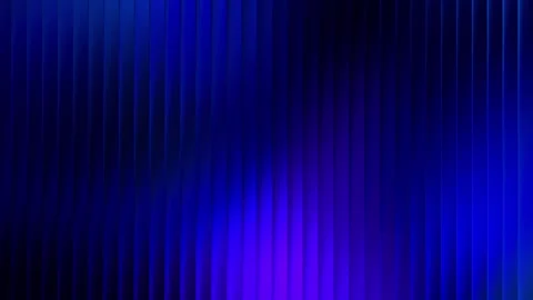 Modern presentation background with vertical lines loop animated Stock Footage 322170411