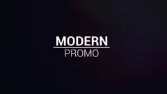 Modern Promo Stock After Effects