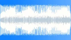 Modern Punchy Electronica Stock Music