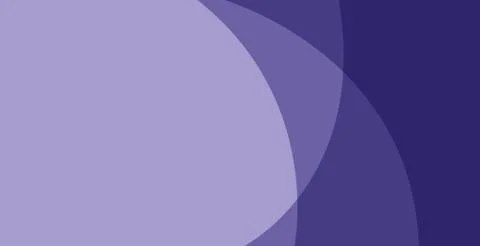 Modern purple background design . clean purple wallpaper illustration Stock Illustration