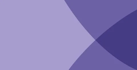 Modern purple background design . clean purple wallpaper illustration Stock Illustration