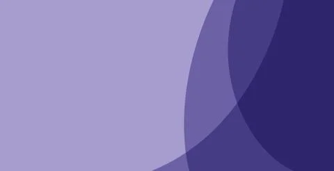 Modern purple background design . clean purple wallpaper illustration Stock Illustration