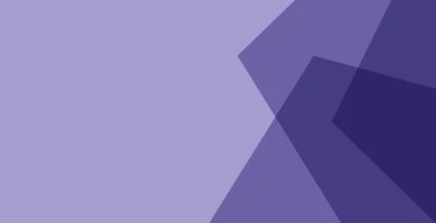 Modern purple background design . clean purple wallpaper illustration Stock Illustration