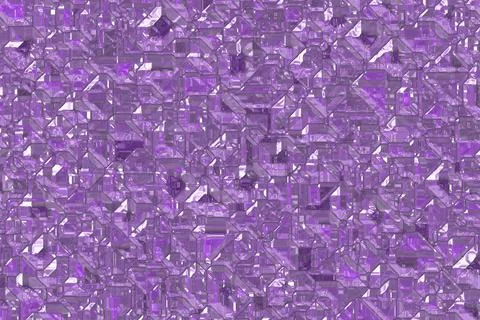 Modern purple cybernetic computer pattern digital graphics background 스톡 일러스트