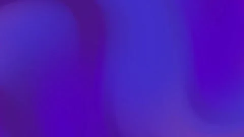 Modern purple gradient wave loop with elegant curves and fluid motion design, id 库存影片 333293135