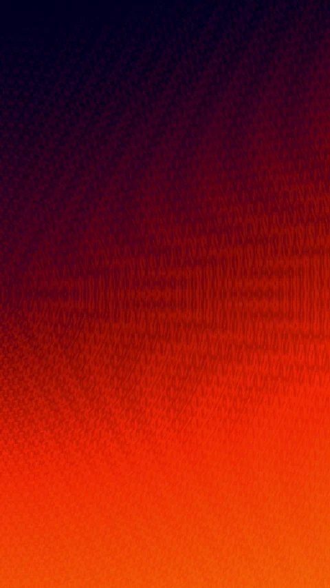 Modern Purple to Orange Gradient Texture Vertical Background Stock Footage 329645892