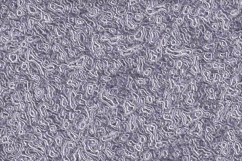 Modern purple pattern with round shapes cg background texture Stock Illustration