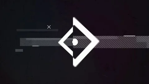 Modern Quick Glitch Stock After Effects