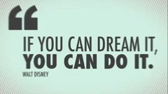Modern Quotes AE Template Stock After Effects