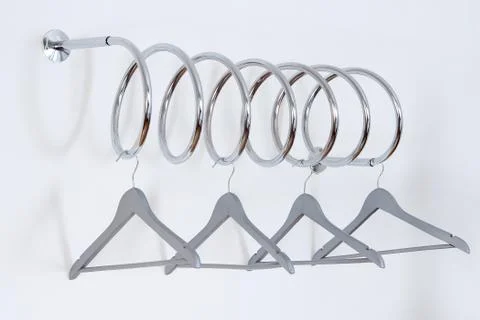 Modern rack Stock Photos