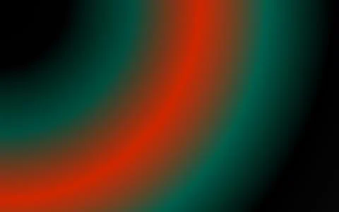 Modern rainbow dark Inspired Multi Unique Texture Pack Shiny Blurry Minimal.. Illustrazione stock