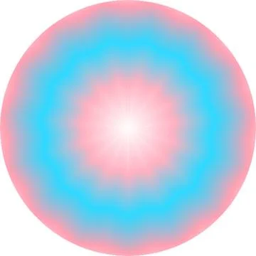 Modern rainbow Inspired Multi Unique Texture Pack Shiny Blurry Minimal Back.. 库存插图