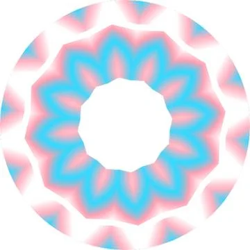Modern rainbow Inspired Multi Unique Texture Pack Shiny Blurry Minimal Back.. 库存插图