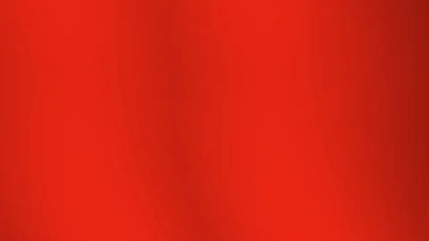 Modern Red Abstract Wave Background for Presentati Stockbeeldmateriaal 337101272