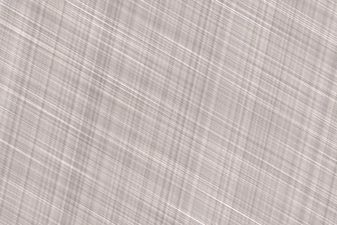 Modern red tile lined polished steel cg texture illustration Stock Illustration