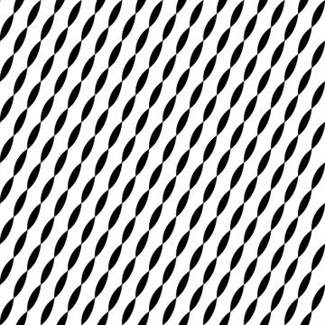 Modern repeating texture Stock Illustration