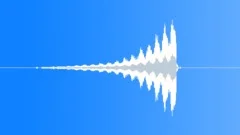 Modern Reverse Metallic Cymbal CrashSound Effect
