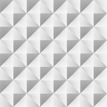 Modern rhombus decorative background. Elegant seamless geometric pattern. W.. Illustrazione stock
