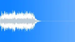 Modern ringtone 04Sound Effect