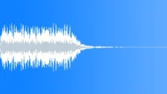 Modern ringtone 05Sound Effect