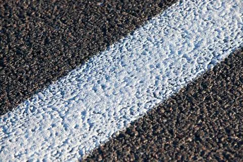 Modern road surface 写真素材