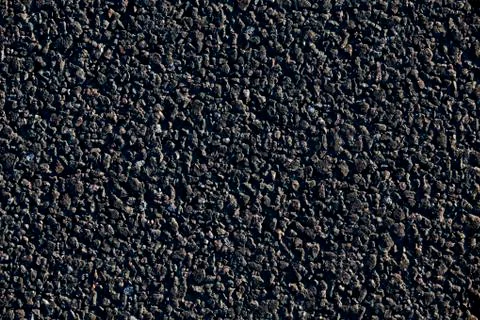 Modern road surface Foto stock